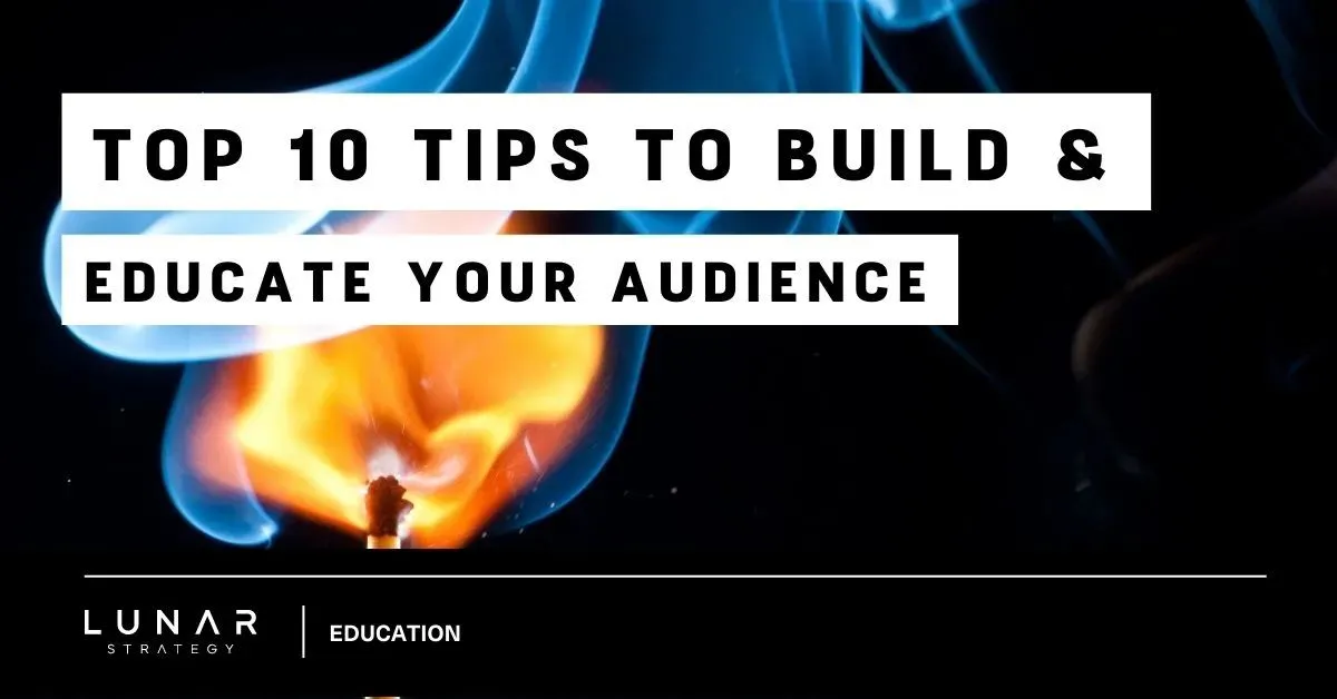 top 10 tips to build