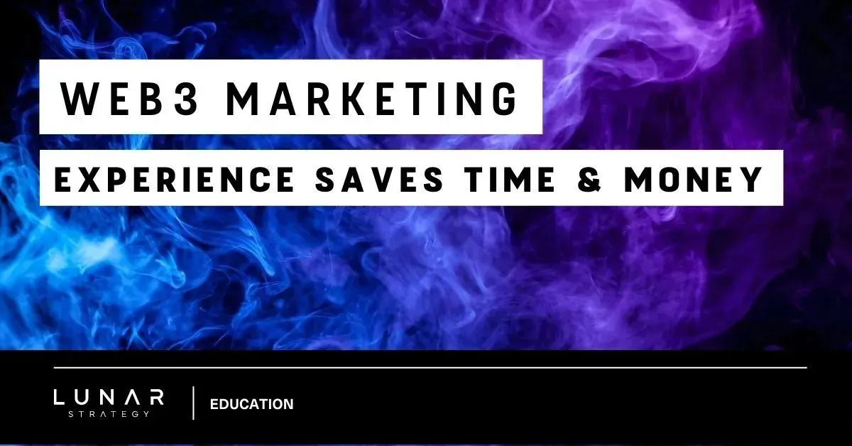 web3 marketing