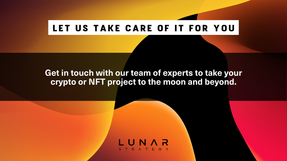 Lunar Strategy