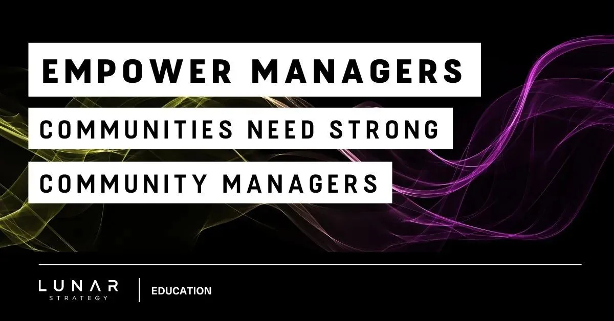 empower managers