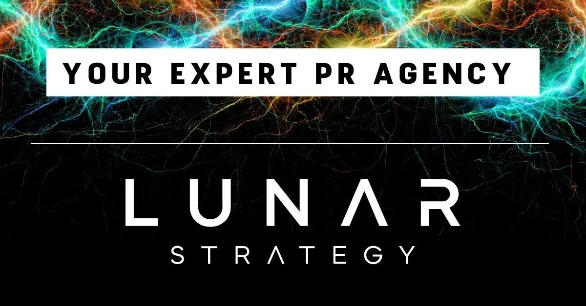 Lunar Strategy - your expert PR agency