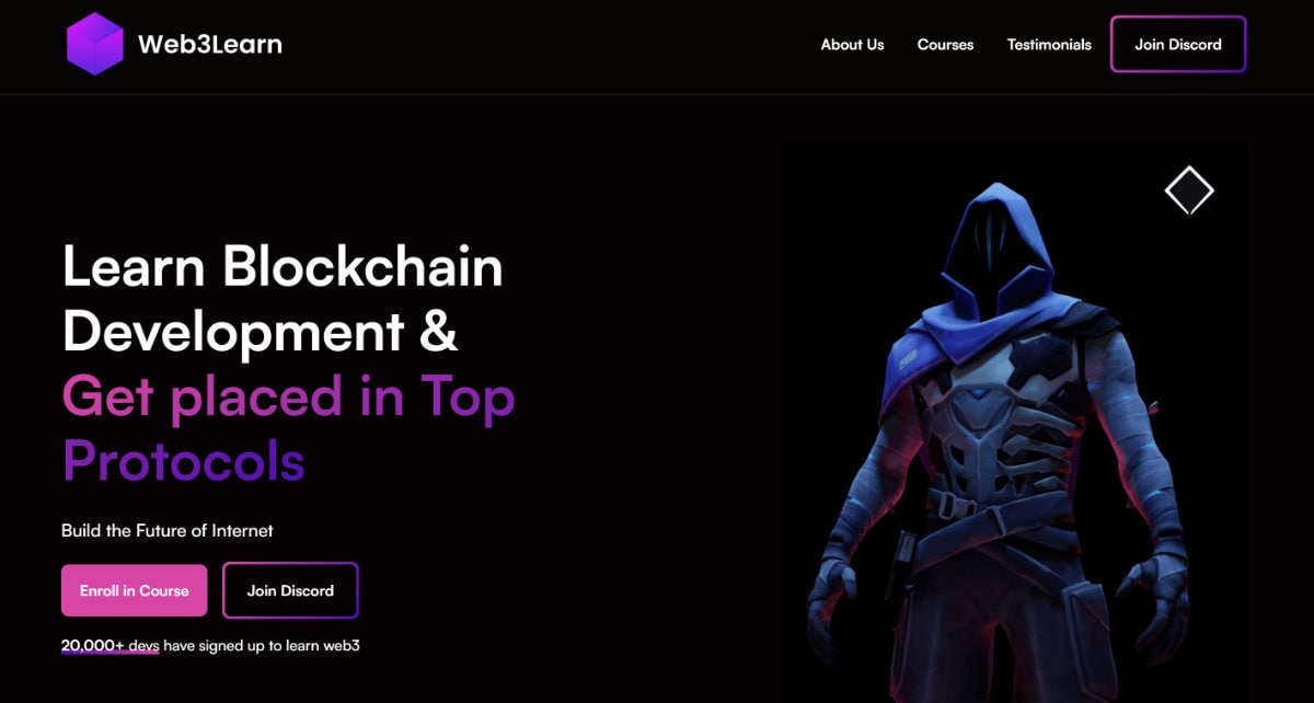 Web3 Learn
