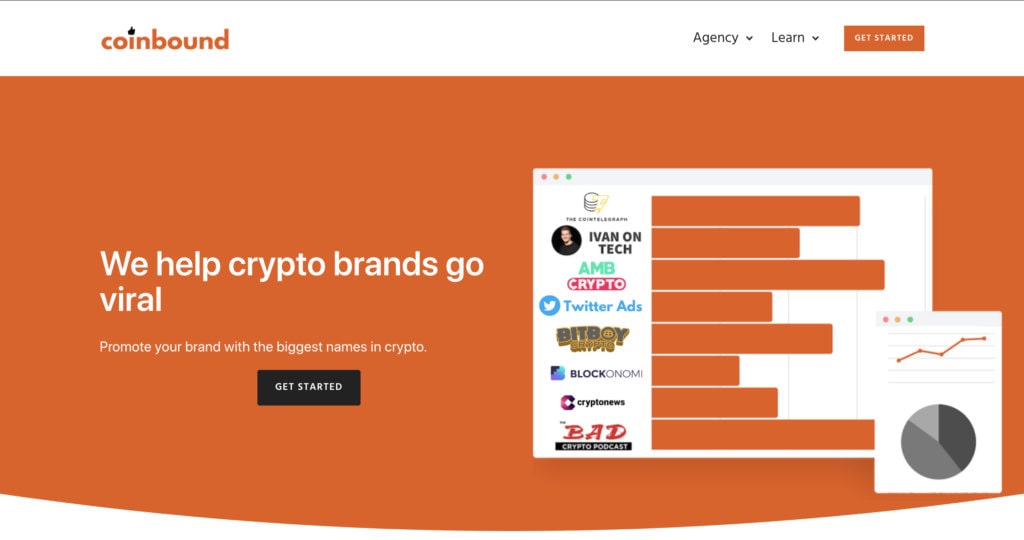 Coinbound