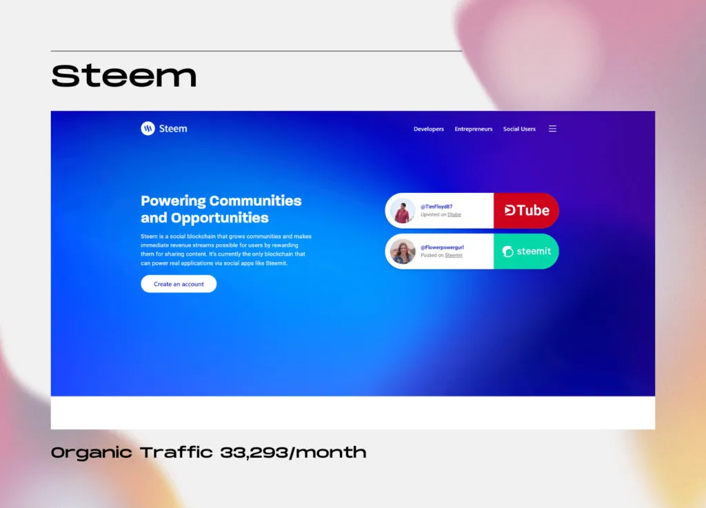 Steem