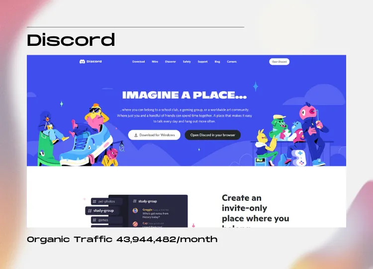Discord