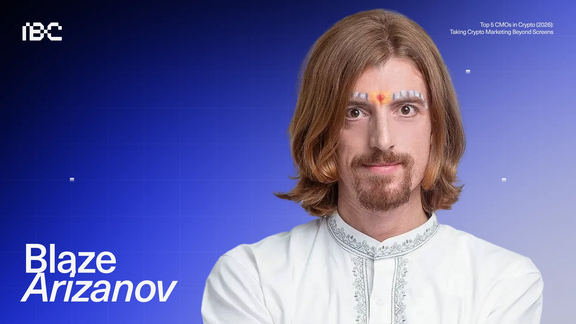 Top 5 CMOs in Crypto (2026): Taking Crypto Marketing Beyond Screens