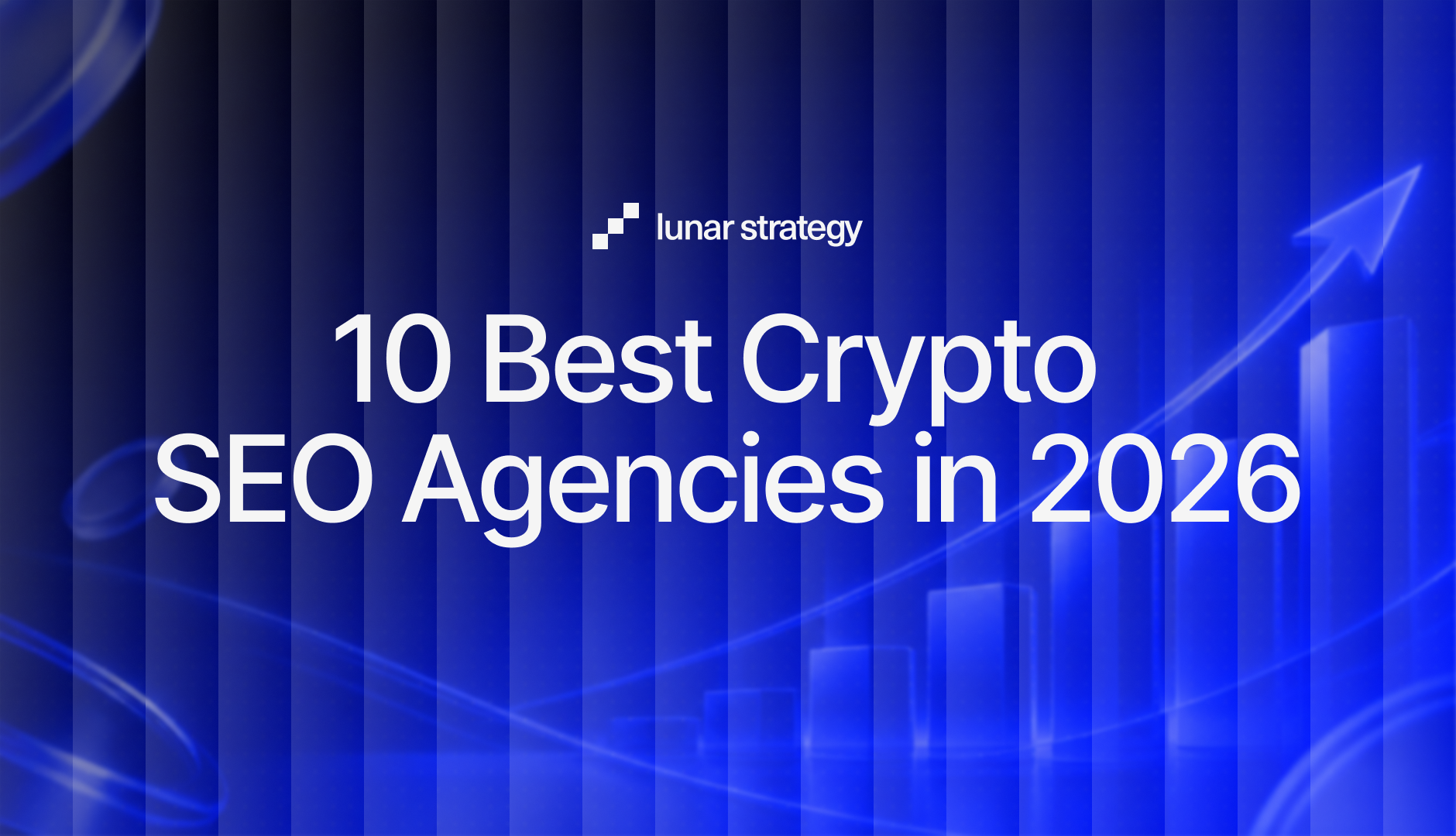10 Best Crypto SEO Agencies in 2026