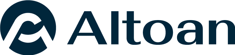 Altoan Logo
