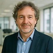 Profilbild von Markus Hoffmann