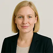 Profilbild von Julia Wenzel