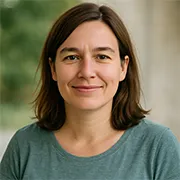Profilbild von Sandra Kuznetsova