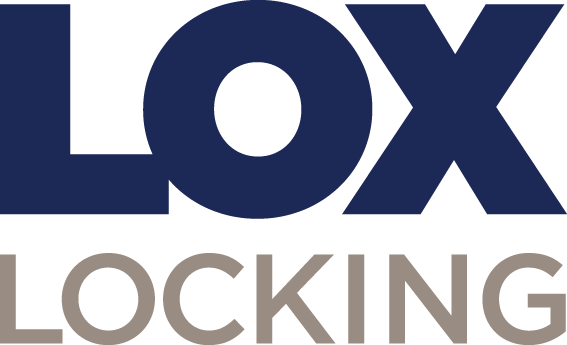 Lox Locking Logo