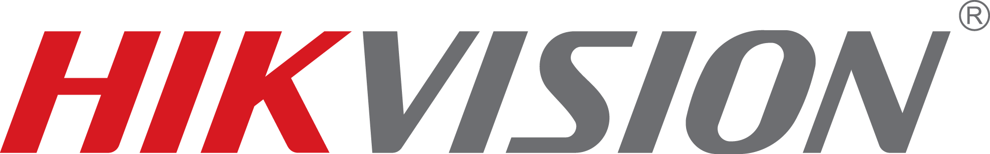 Hikvision Logo