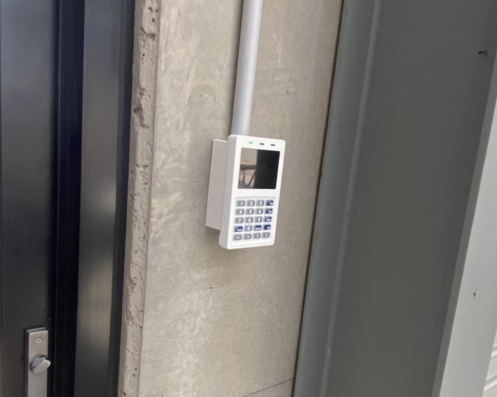 Alarm System Installations in Geelong by Urbantech Security