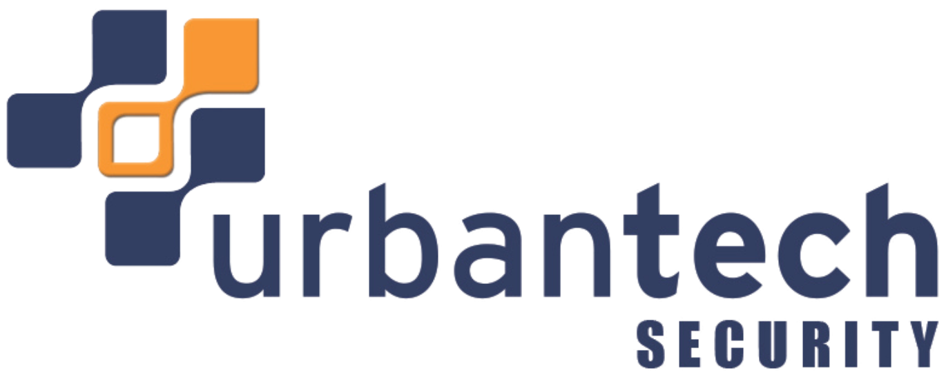 Urbantech Security Logo