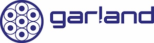Garland Logo