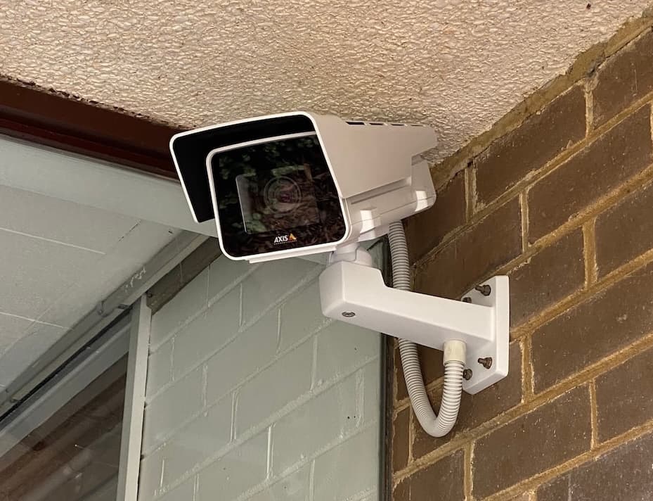 Standalone and multisite options for CCTV security camera installations in Geelong by Urbantech Security