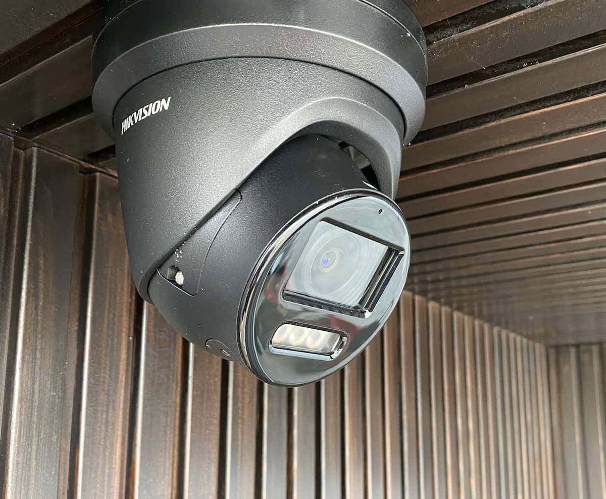 Home CCTV System Installations in Geelong by Urbantech Security