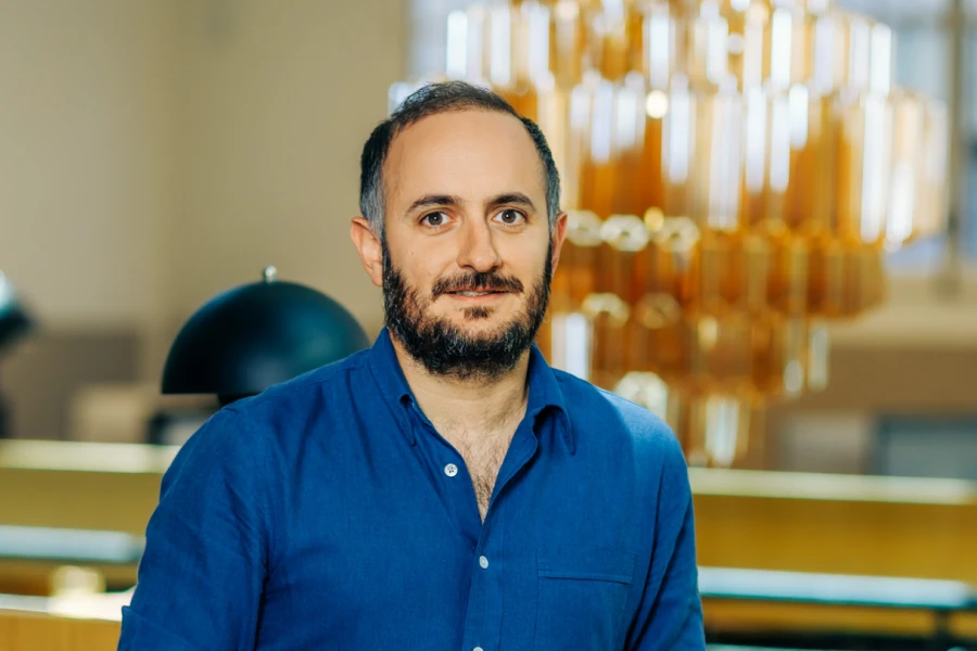 Julien Meraud