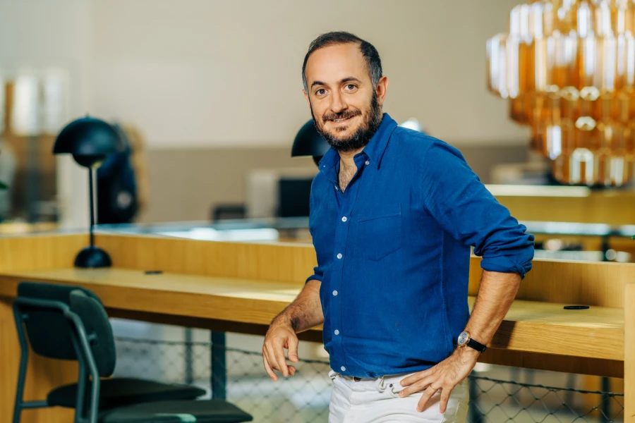 Julien Meraud