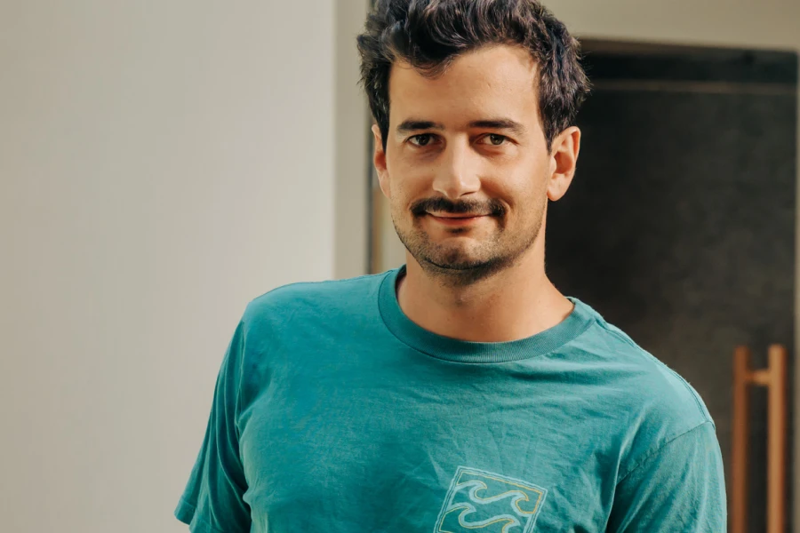 Ugo Vollmer