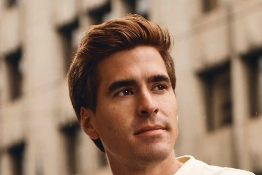Tanguy Goretti