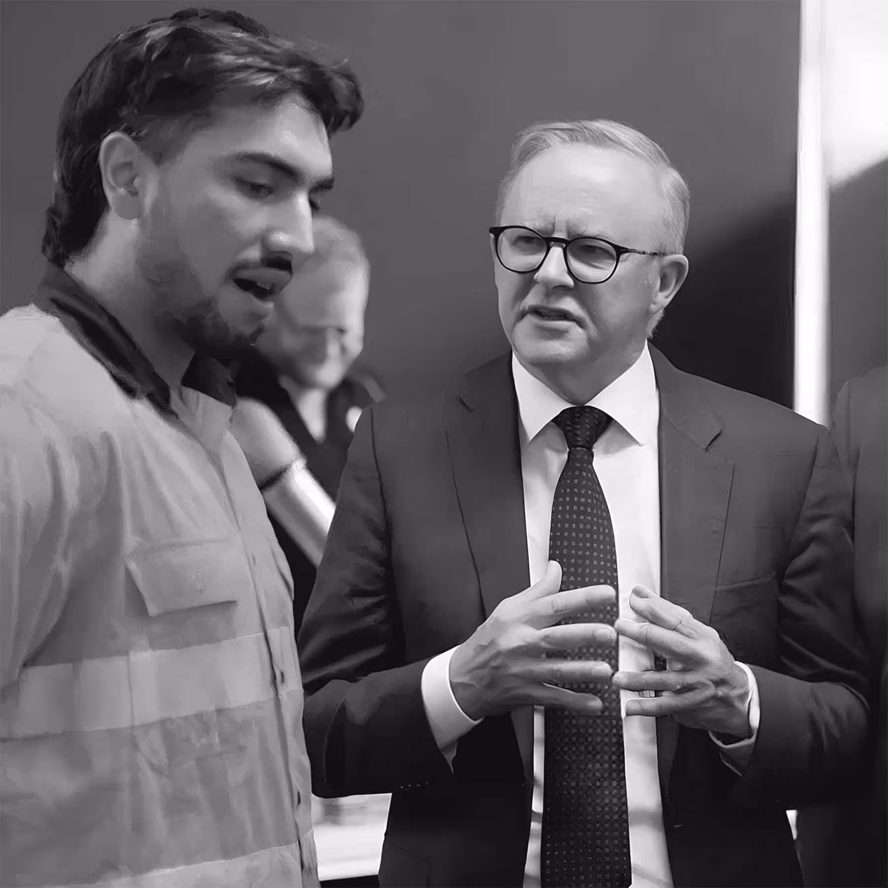 Council & Government