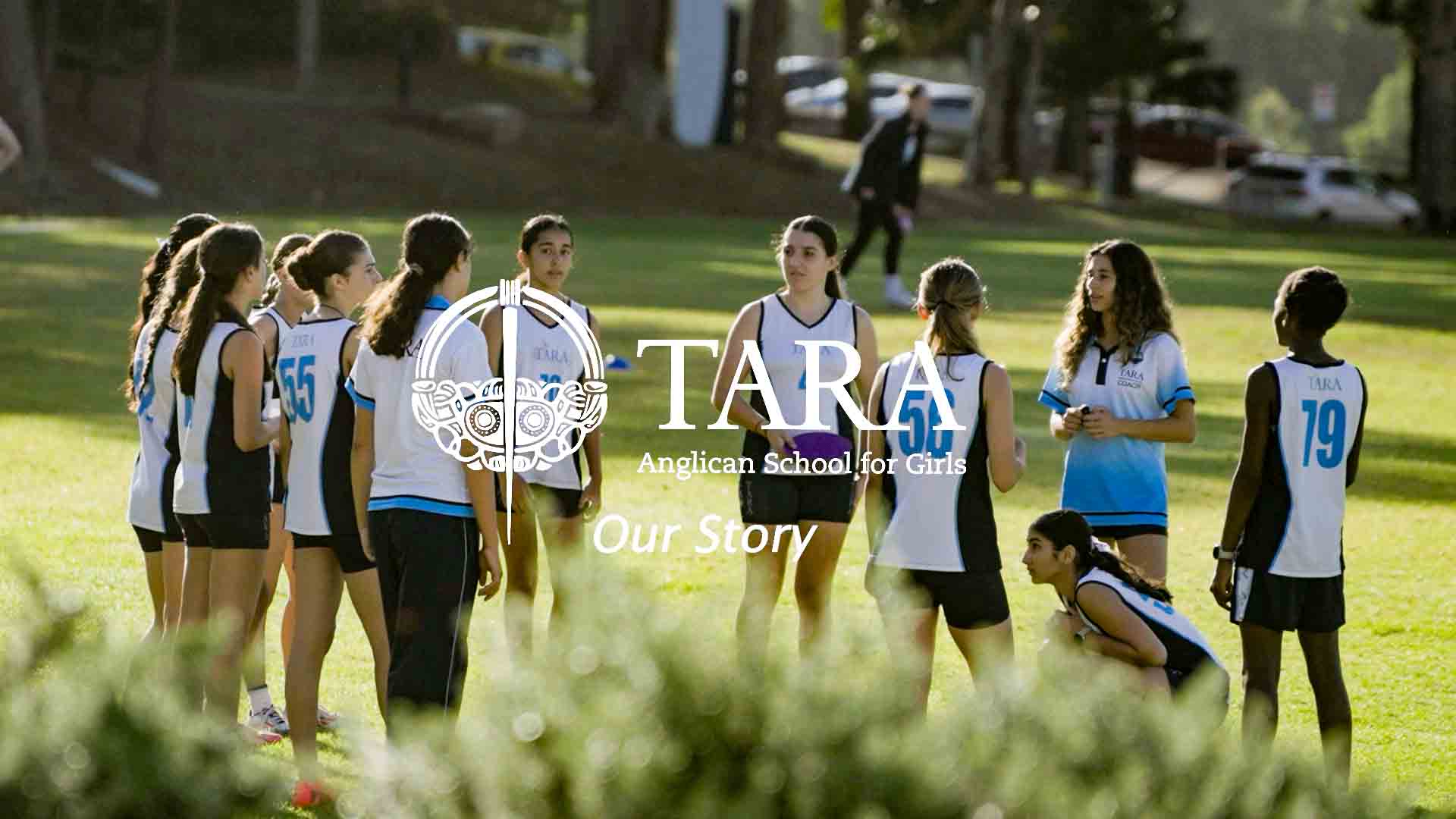 High school promotional videography showcasing facilities and students Sydney.