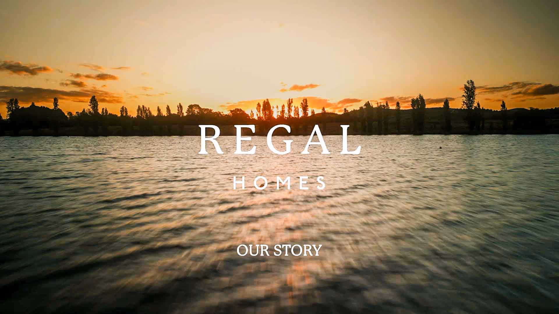 Sydney builder branding videographer – home builder story