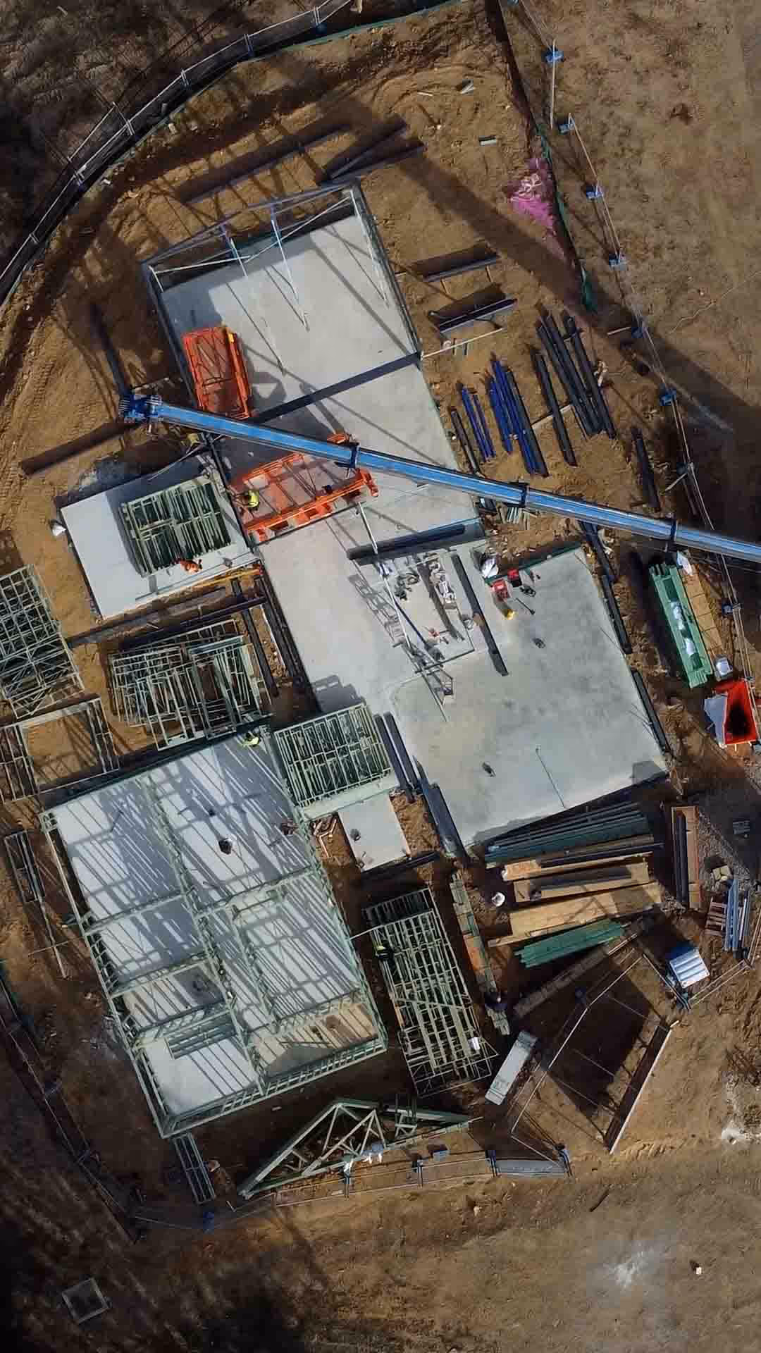 NSW development videography – Creation Homes Bingara Gorge