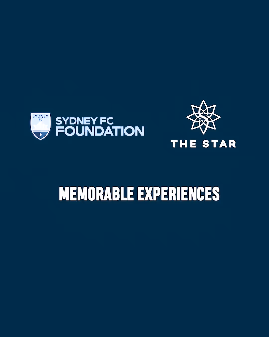 Sydney sports event videography – Memorable Experiences recap highlights