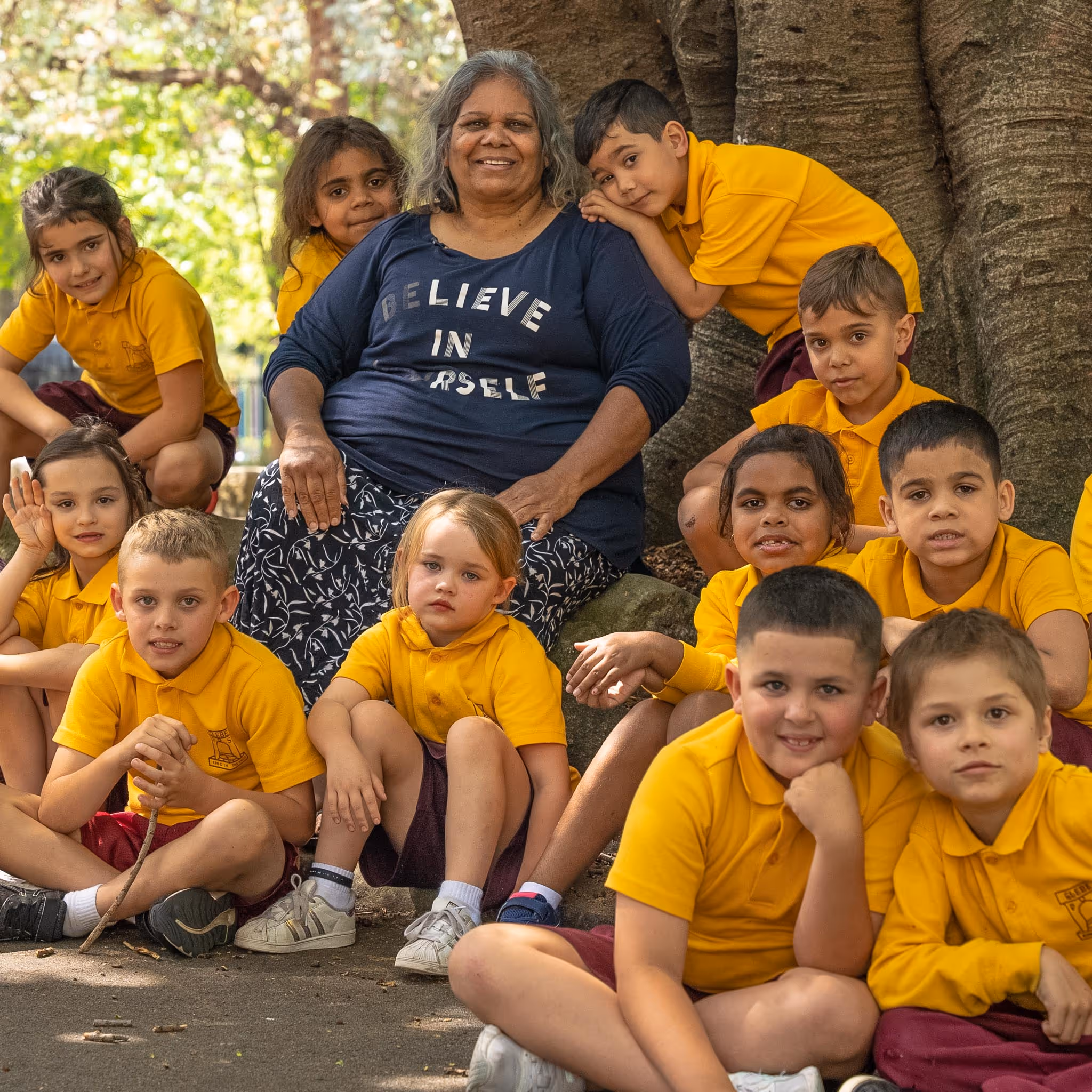 School Video Showcases