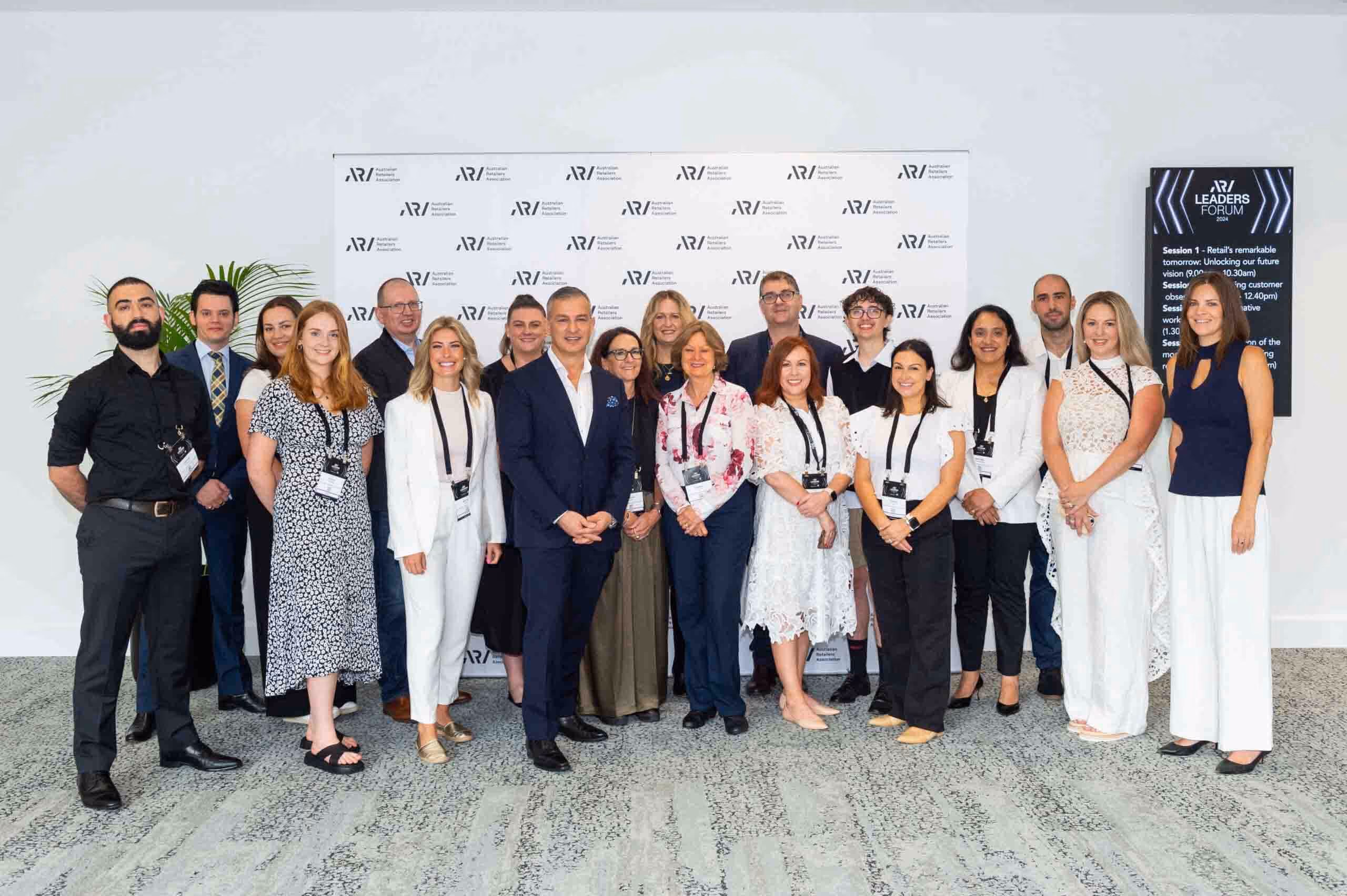 Sydney corporate video