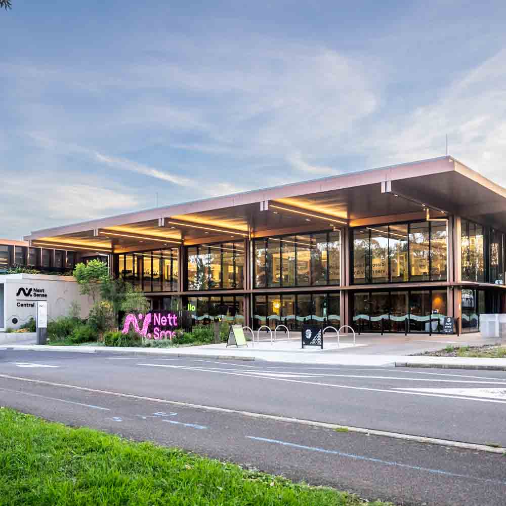 Construction & Developers