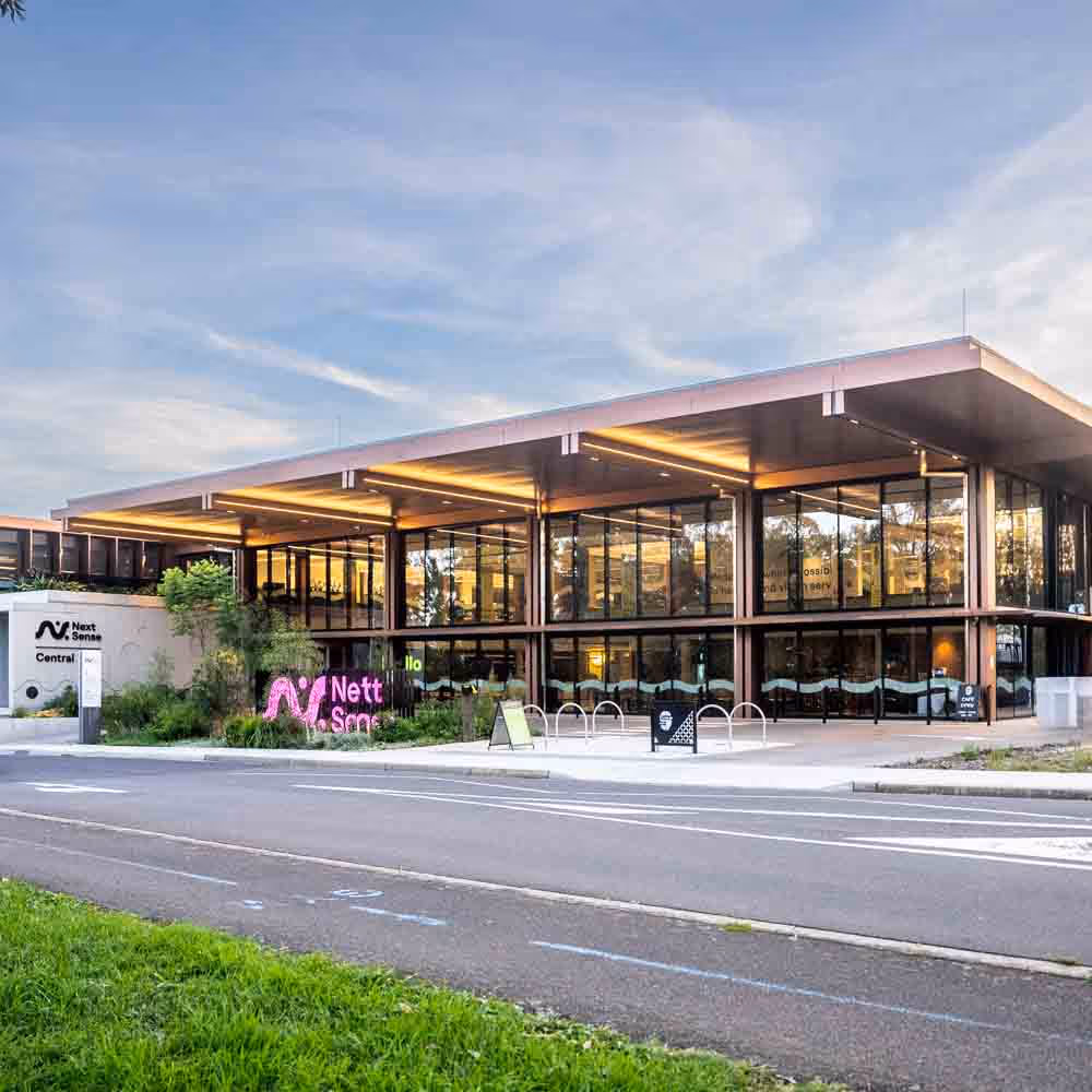 Sydney property development videography – project feature