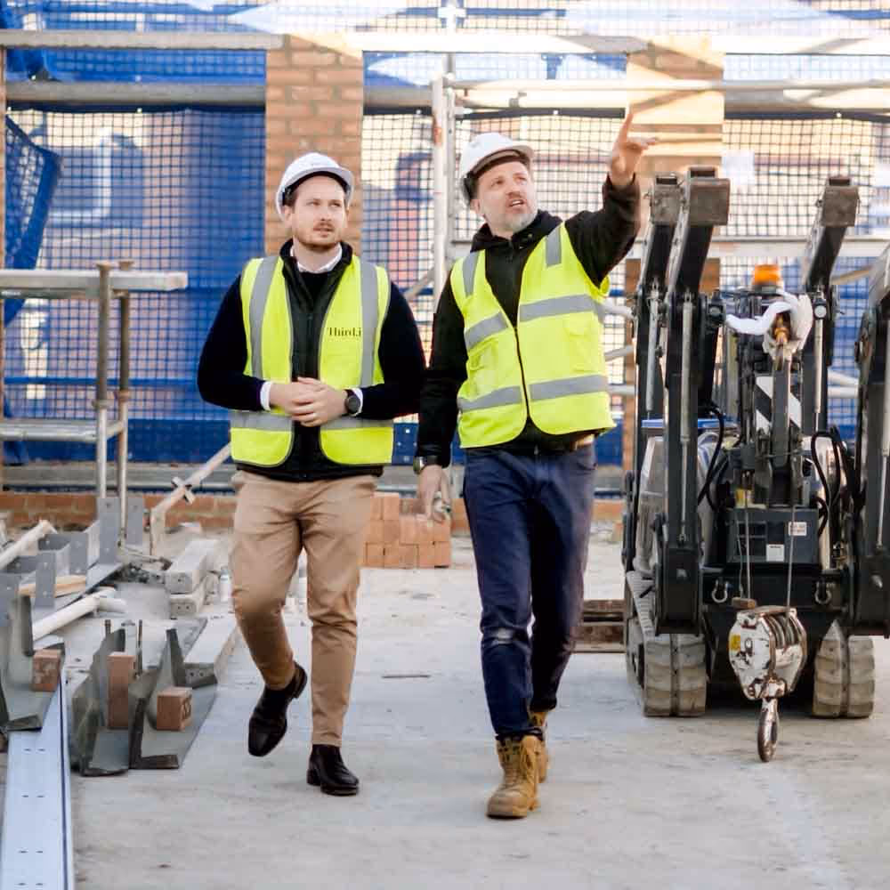 Sydney construction company NAIDOC Week video – Indigenous business collaboration