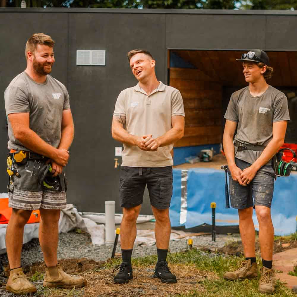 Sydney construction videography – Innovation Building project