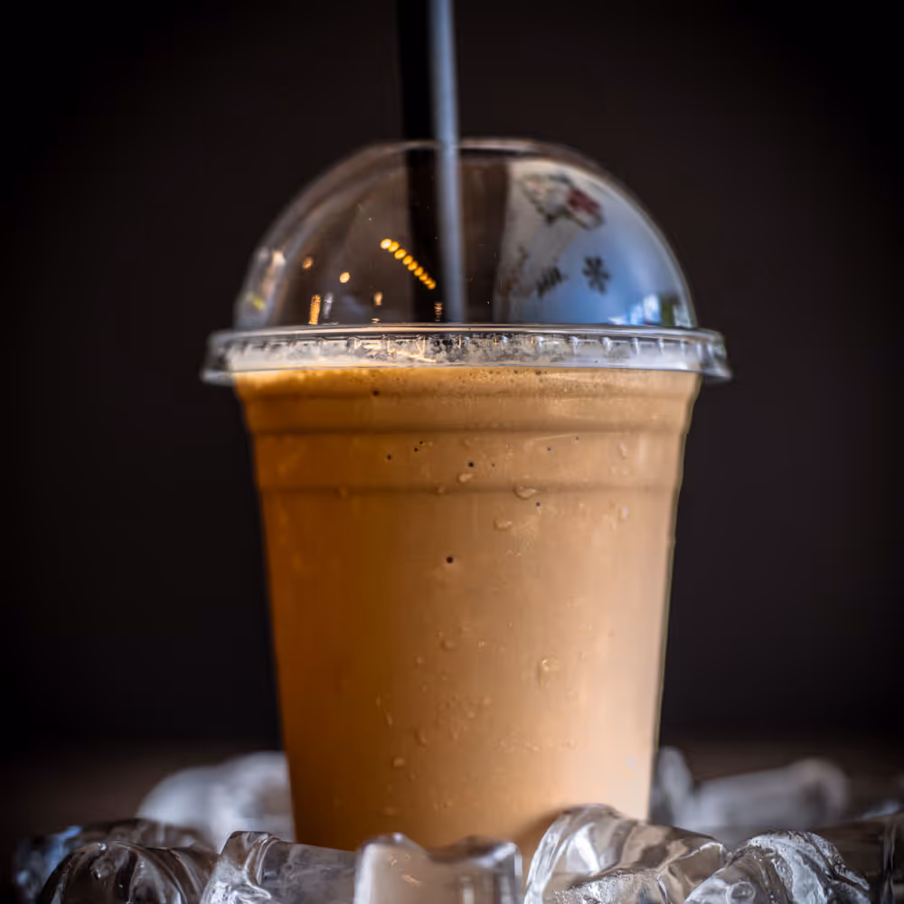 Butter Crumbs café hospitality social video Sydney.