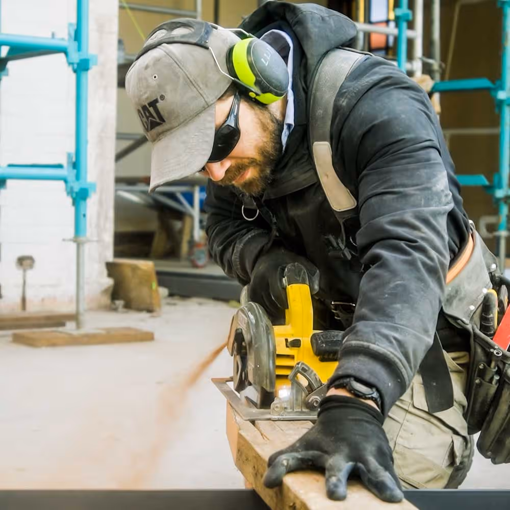 Sydney construction highlight video, roofing, construction