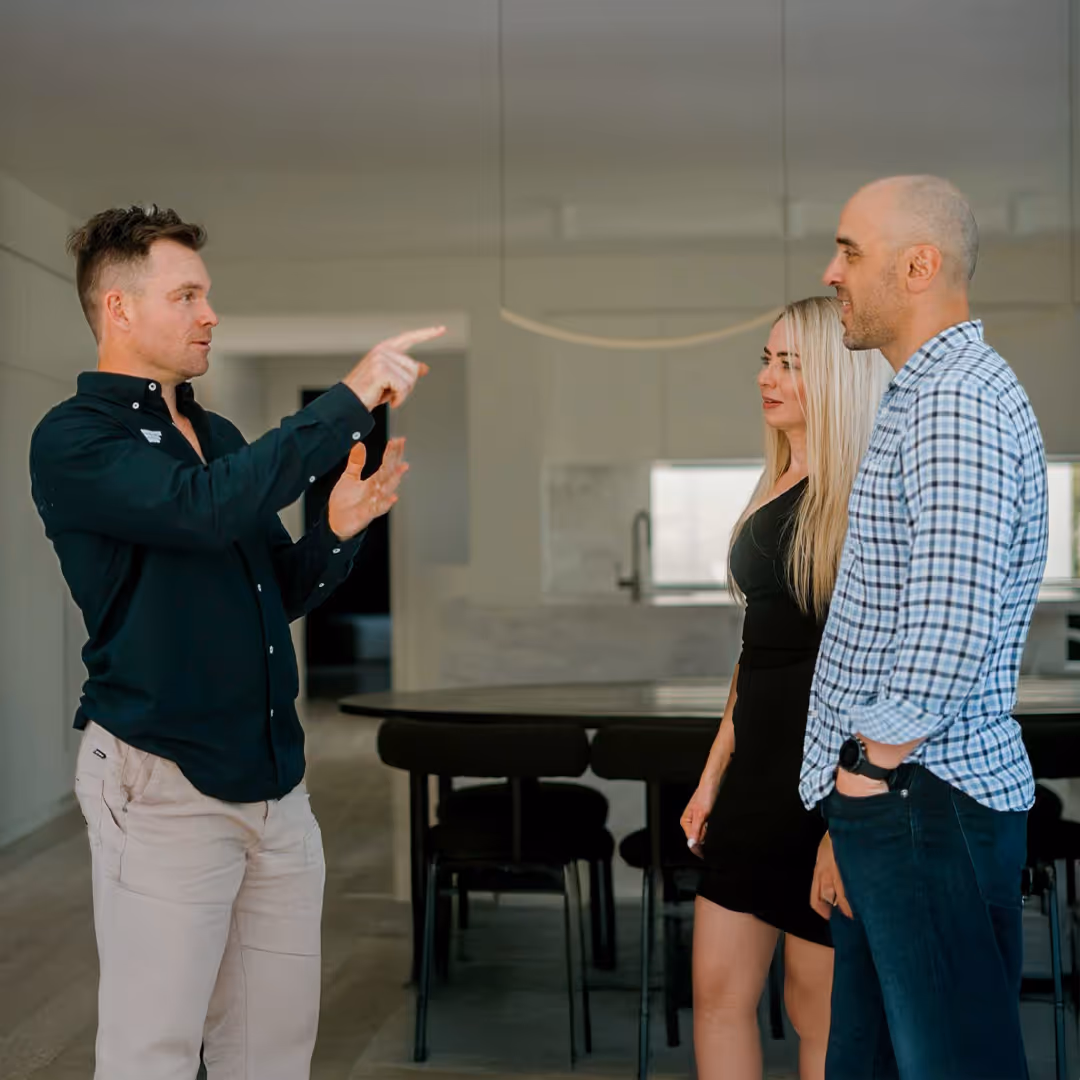 Construction site videography Sydney showcasing build progress