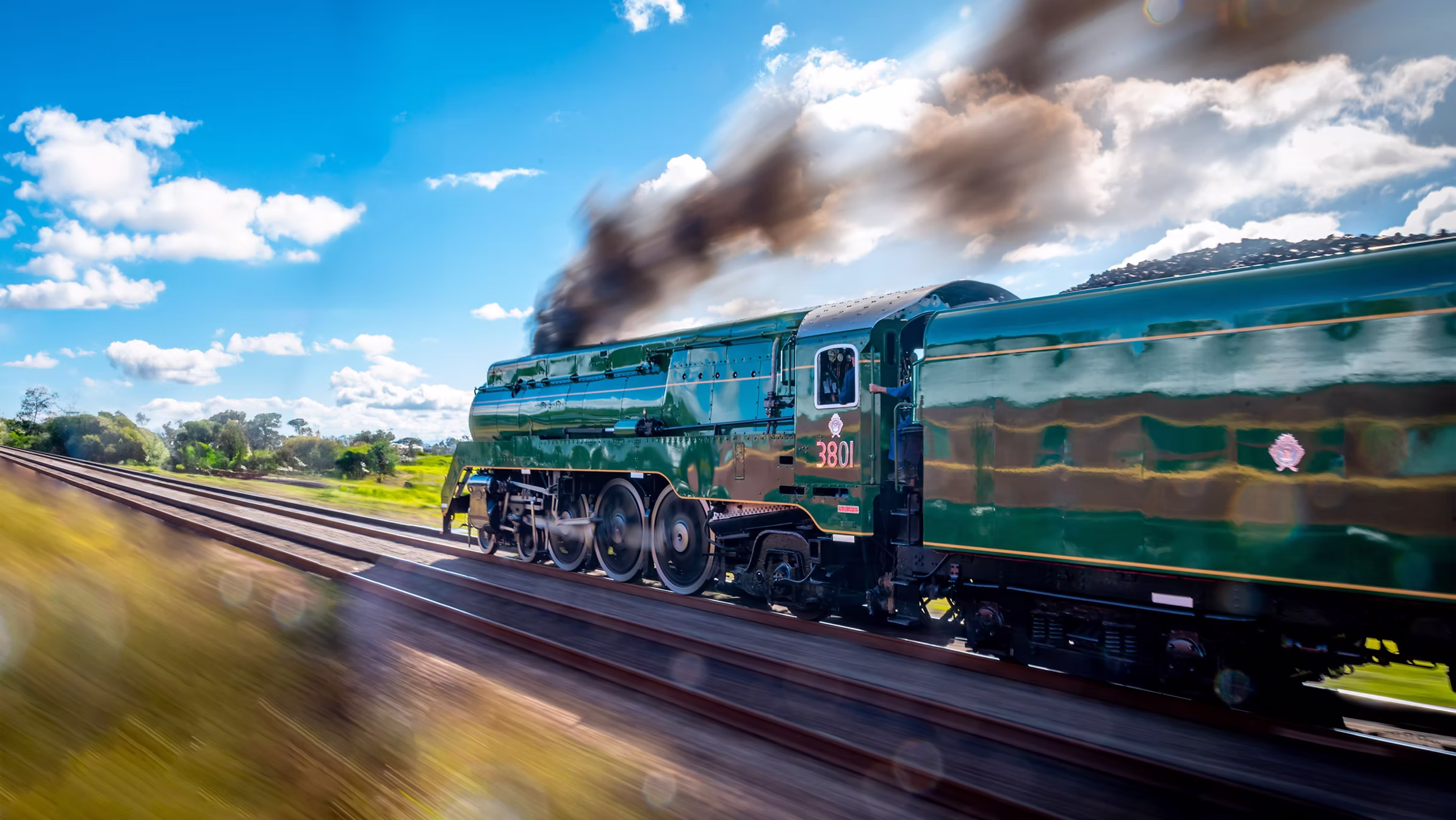 Sydney council videography