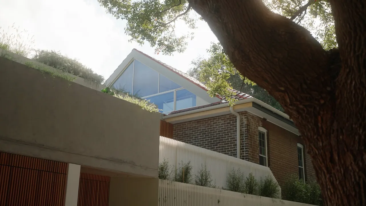 Renotech Builders Sydney branding video by MCA Productions