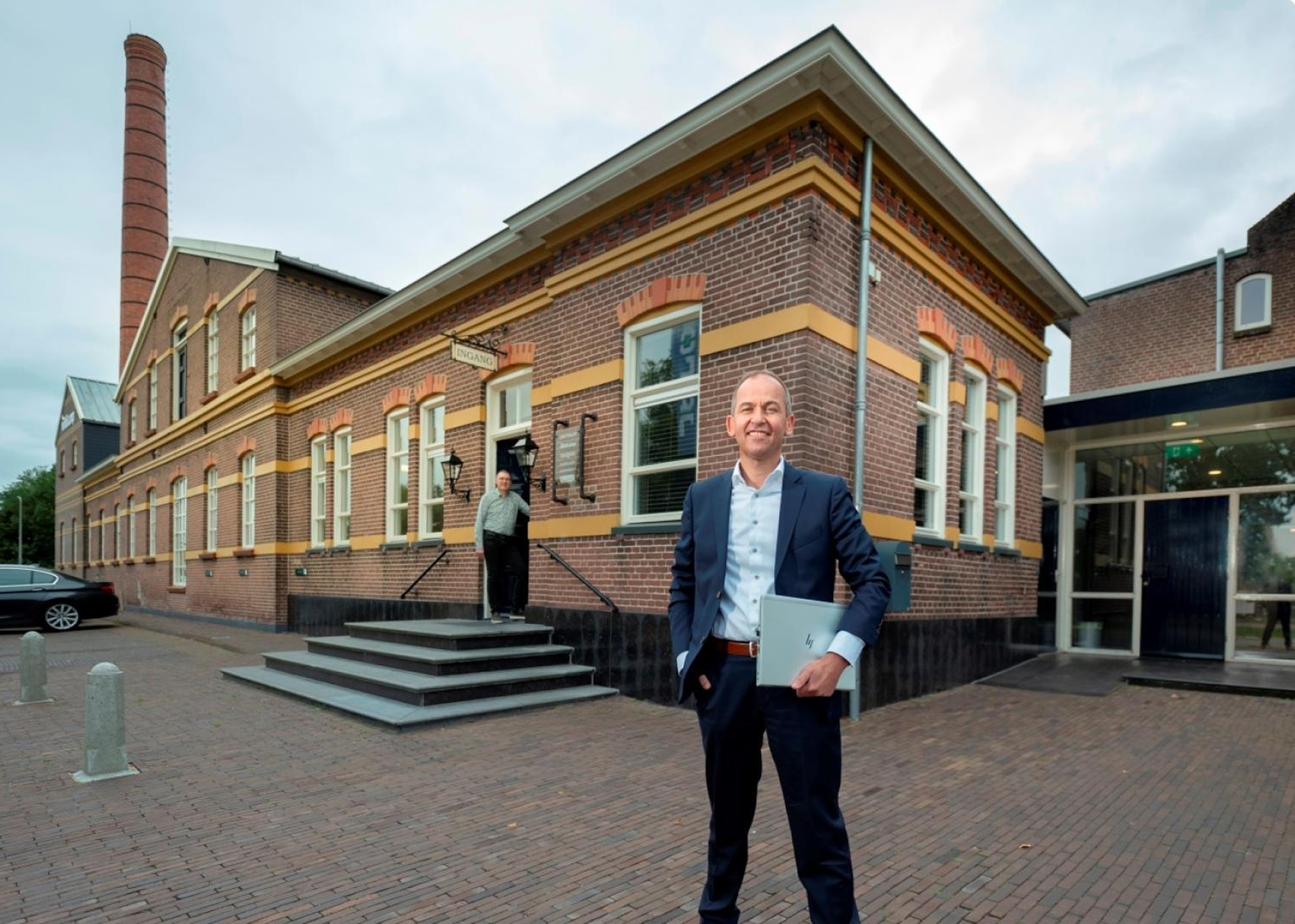 Salarisadviseur