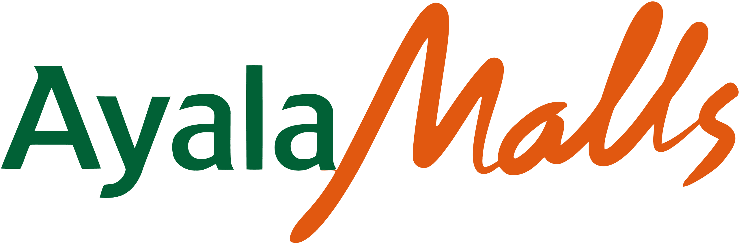 Ayala Malls