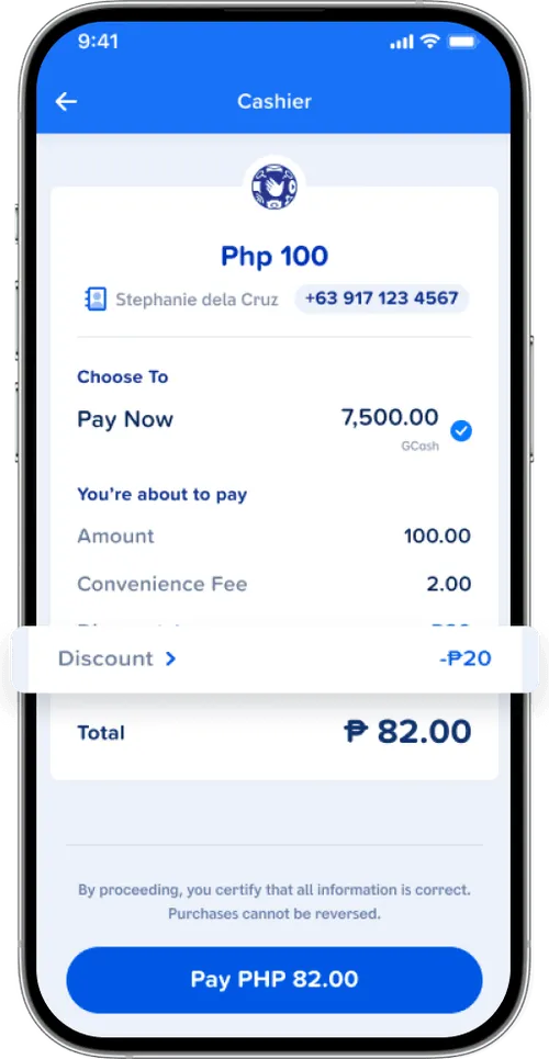 Load Vouchers