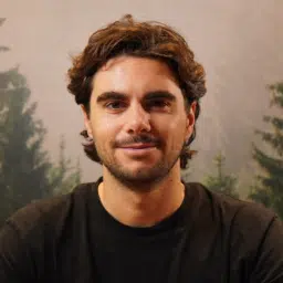 Andre Nunes Pedro Photo