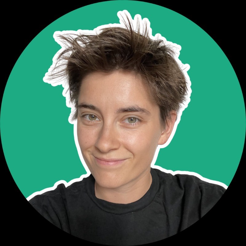 Simona Dobreva's Profile Picture