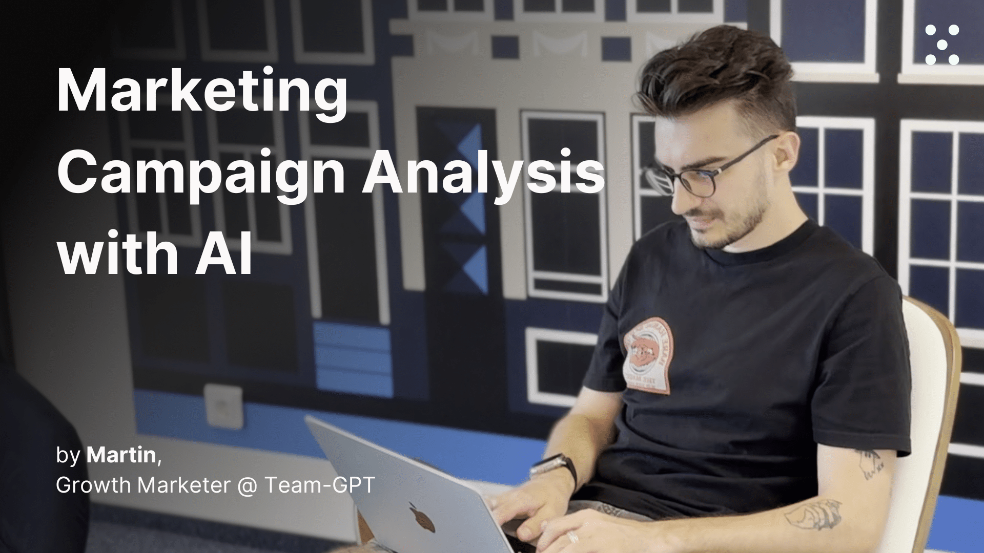 Marketing Campaign Analysis with AI