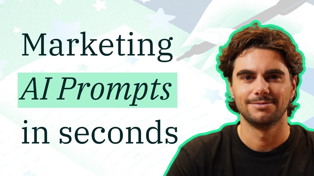 Generate Perfect Prompts with our Prompt Builder