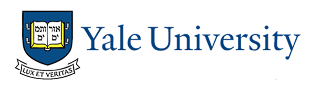 Yale University Logo
